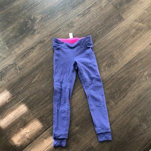 Ivivva Leggings